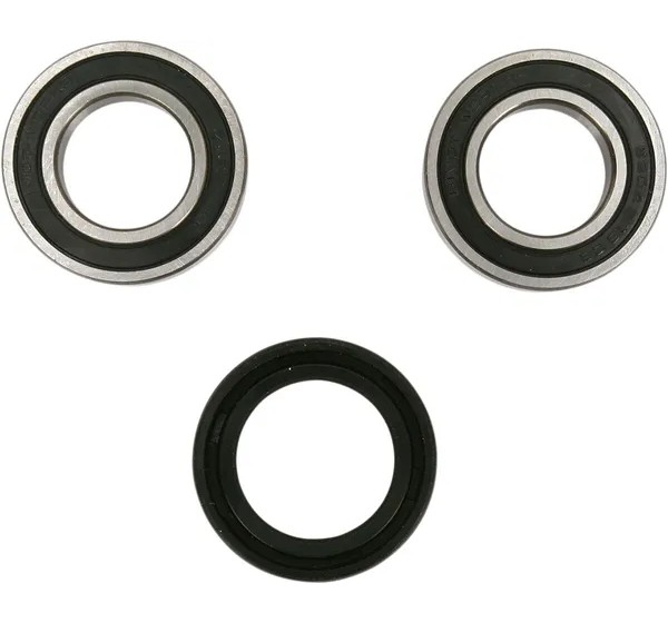 PIVOT WORKS Lager- und Dichtungssätze für SUZUKI DR-Z 400 S 2000-2024