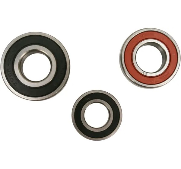 PIVOT WORKS Lager- und Dichtungssätze für KAWASAKI KLR 650 1987-2016