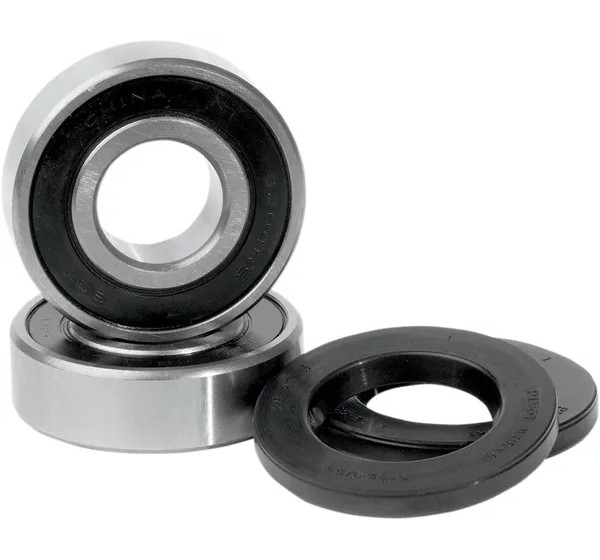 PIVOT WORKS Lager- und Dichtungssätze für KTM SX 125 1993-2012