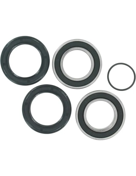 PIVOT WORKS Lager- und Dichtungssätze für SUZUKI LT-F 160 2X4 1991-2001