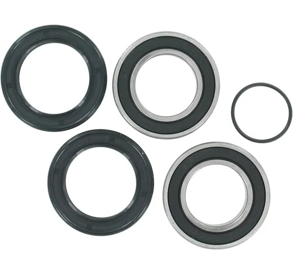 PIVOT WORKS Lager- und Dichtungssätze für SUZUKI LT-F 160 2X4 1991-2001