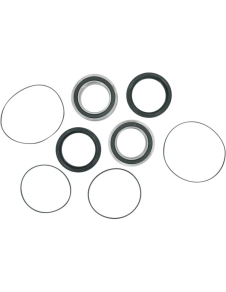 PIVOT WORKS Lager- und Dichtungssätze für YAMAHA YFZ 450 R 2009-2024