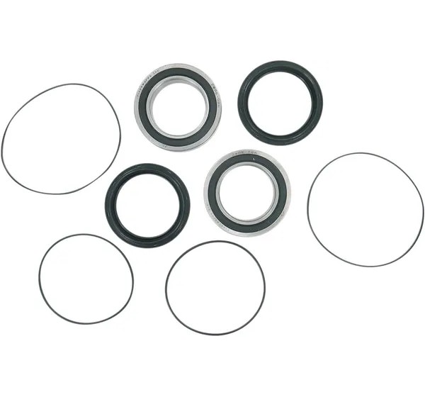PIVOT WORKS Lager- und Dichtungssätze für YAMAHA YFZ 450 R 2009-2024