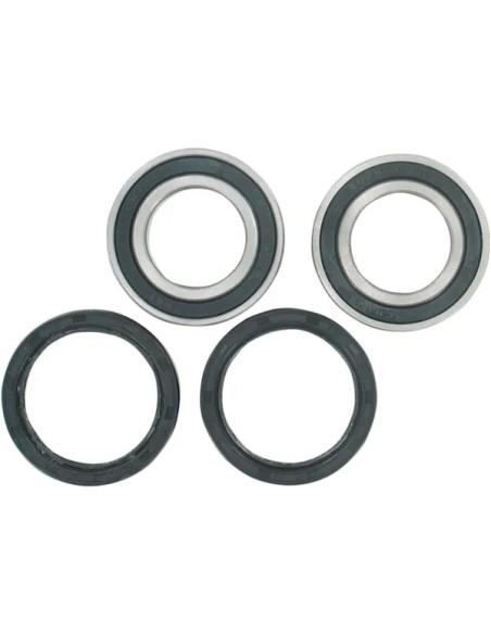 PIVOT WORKS Lager- und Dichtungssätze für YAMAHA YFM 90 R 2009-2010