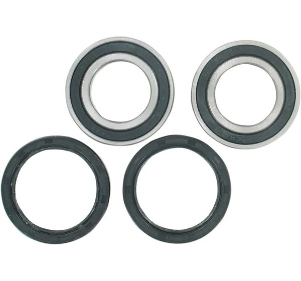 PIVOT WORKS Lager- und Dichtungssätze für YAMAHA YFM 90 R 2009-2010
