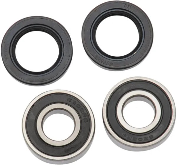 PIVOT WORKS Lager- und Dichtungssätze für HONDA CRF 250 L 2013-2016