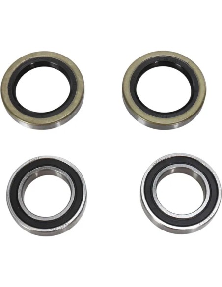 PIVOT WORKS Lager- und Dichtungssätze für KTM SX 85 17/14 2012-2024