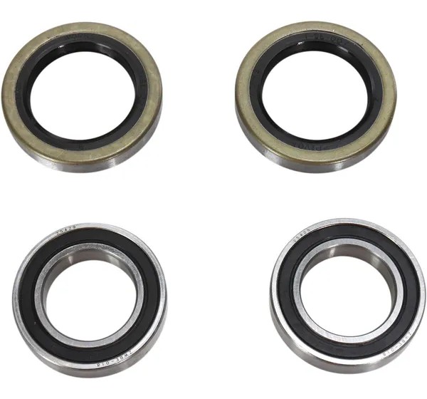 PIVOT WORKS Lager- und Dichtungssätze für KTM SX 85 17/14 2012-2024