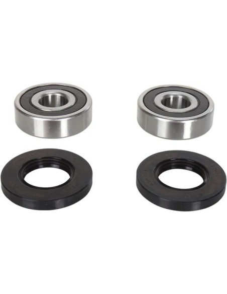 PIVOT WORKS Lager- und Dichtungssätze für HONDA CRF 250 L 2013-2020