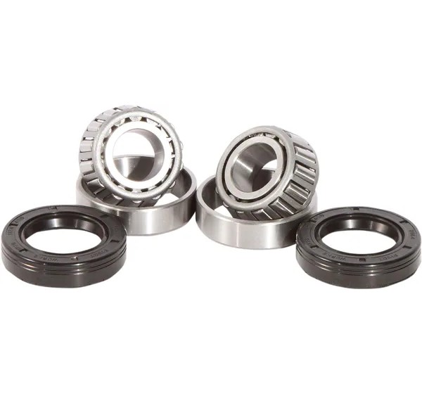 PIVOT WORKS Lager- und Dichtungssätze für Harley Davidson XLH 883 1995-1999