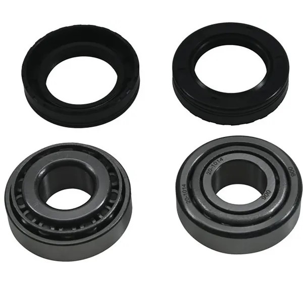 PIVOT WORKS Lager- und Dichtungssätze für Harley Davidson XLH 883 1995-1999