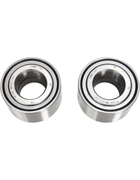 PIVOT WORKS Lager- und Dichtungssätze für HONDA TRX 420 FE1 4X4 2014-2024