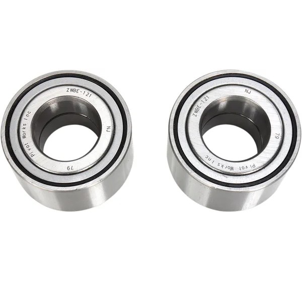 PIVOT WORKS Lager- und Dichtungssätze für HONDA TRX 420 FE1 4X4 2014-2024