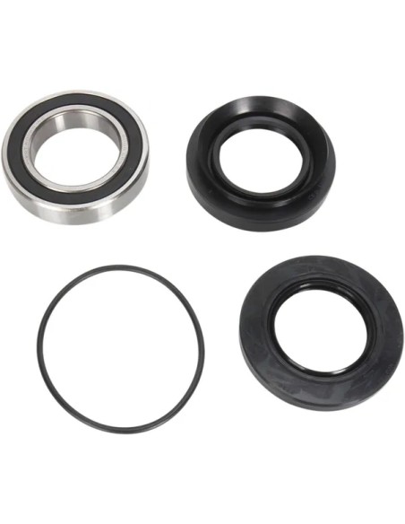 PIVOT WORKS Lager- und Dichtungssätze für HONDA TRX 420 FE 4X4 2007-2013