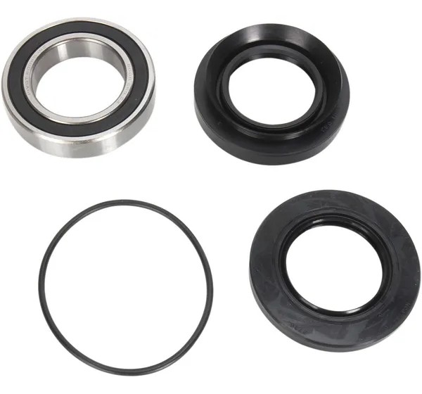 PIVOT WORKS Lager- und Dichtungssätze für HONDA TRX 420 FE 4X4 2007-2013