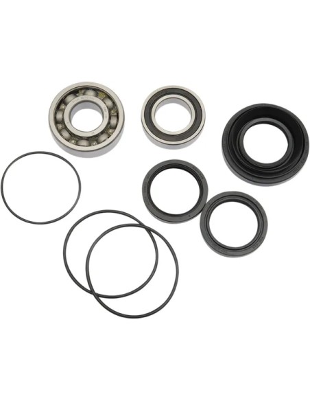 PIVOT WORKS Lager- und Dichtungssätze für HONDA TRX 420 FE1 4X4 2014-2024