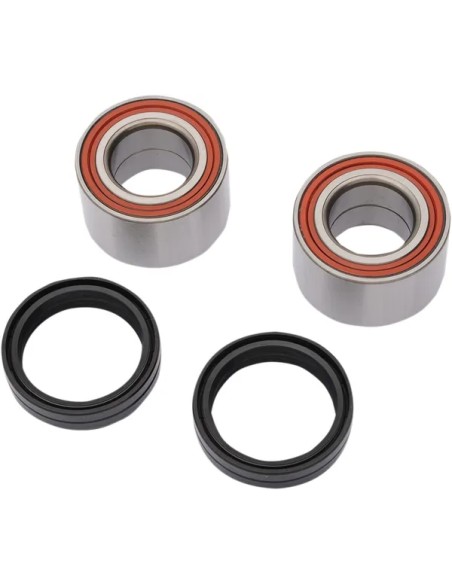 PIVOT WORKS Lager- und Dichtungssätze für HONDA SXS 700 M4 4X4 2014-2024