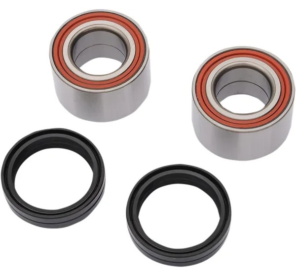 PIVOT WORKS Lager- und Dichtungssätze für HONDA SXS 700 M4 4X4 2014-2024