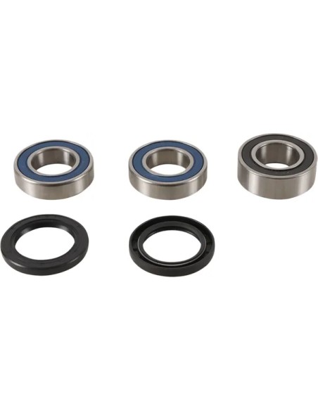 PIVOT WORKS Lager- und Dichtungssätze für SHERCO SE-R 250 2014-2022
