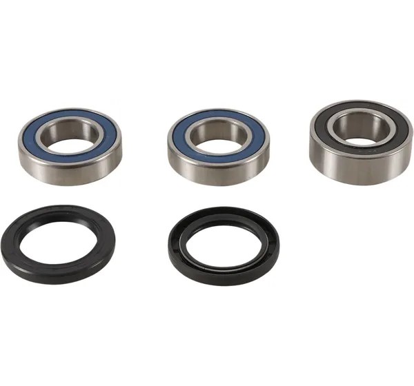 PIVOT WORKS Lager- und Dichtungssätze für SHERCO SE-R 250 2014-2022