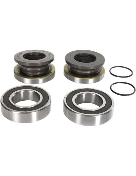 PIVOT WORKS Distanzstücke für KTM SX-F 450 2013-2022