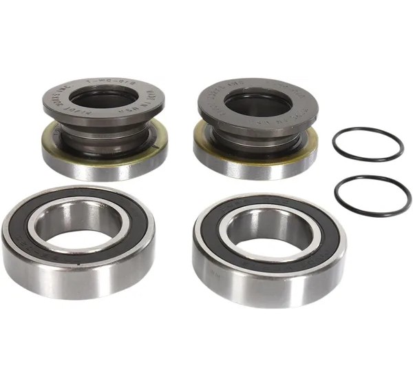 PIVOT WORKS Distanzstücke für KTM SX-F 450 2013-2022