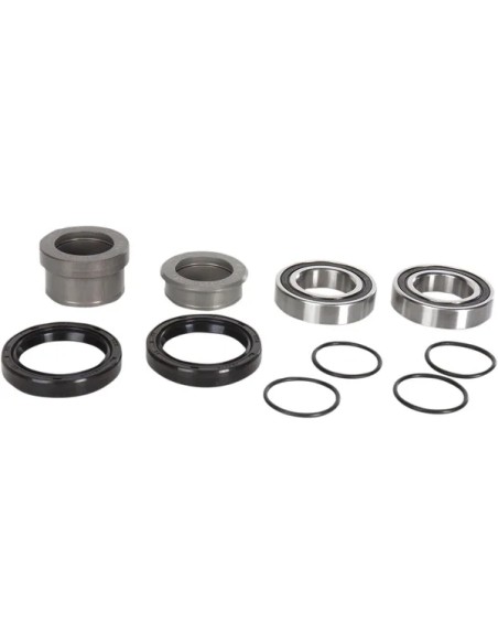 PIVOT WORKS Distanzstücke für YAMAHA YZ 250 FX 2015-2024