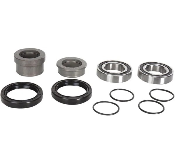 PIVOT WORKS Distanzstücke für YAMAHA YZ 250 FX 2015-2024