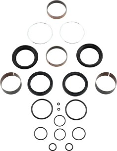 Gabeldichtring-/Staubdichtring-Kit