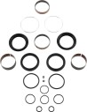 Gabeldichtring-/Staubdichtring-Kit