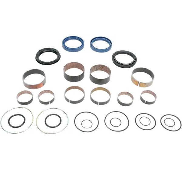 PIVOT WORKS Federung vorne für HONDA CR 250 R 1997-2004