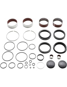 Gabeldichtring-/Staubdichtring-Kit