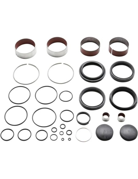 PIVOT WORKS Federung vorne für KTM SX 125 2002