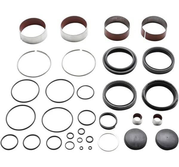 PIVOT WORKS Federung vorne für KTM SX 125 2002