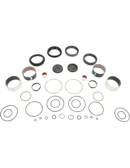 PIVOT WORKS Federung vorne für KTM EXC 125 2002