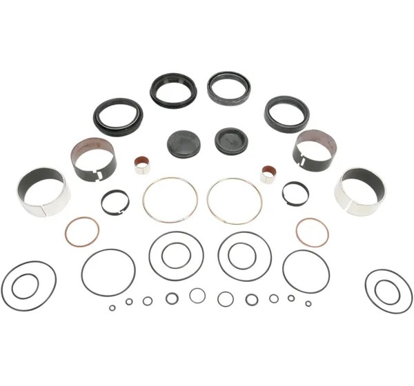 PIVOT WORKS Federung vorne für KTM EXC 125 2002