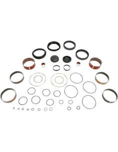 Gabeldichtring-/Staubdichtring-Kit