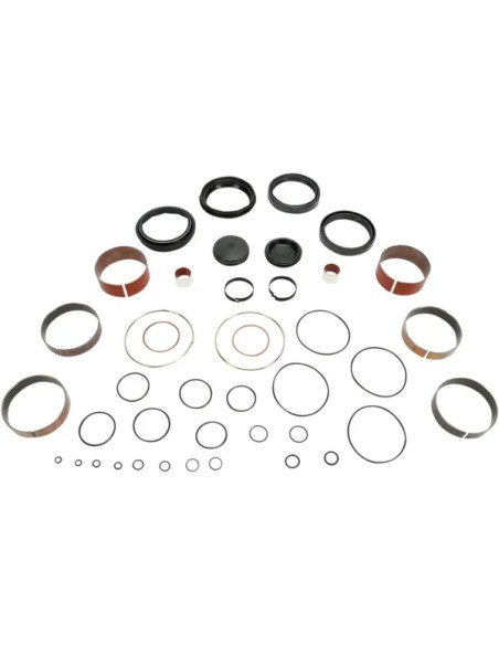 PIVOT WORKS Federung vorne für KTM EXC 250 2003-2005