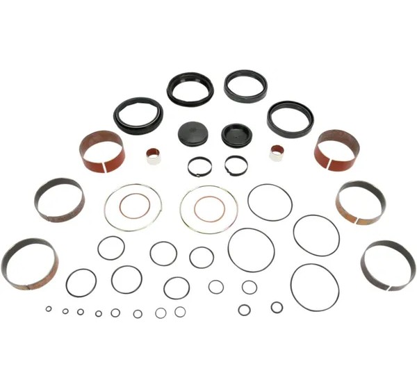 PIVOT WORKS Federung vorne für KTM EXC 250 2003-2005