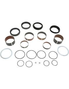 Gabeldichtring-/Staubdichtring-Kit