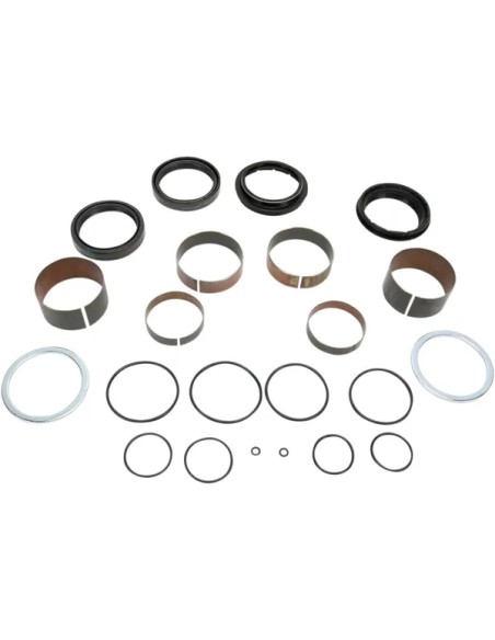PIVOT WORKS Federung vorne für SUZUKI DR-Z 400 S 2000-2024