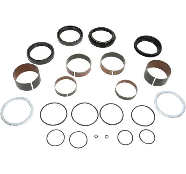 PIVOT WORKS Federung vorne für SUZUKI DR-Z 400 S 2000-2024