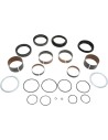 Gabeldichtring-/Staubdichtring-Kit