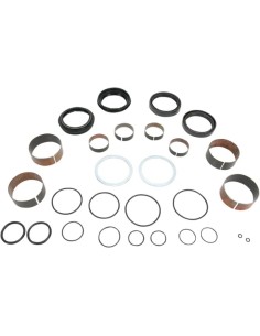 Gabeldichtring-/Staubdichtring-Kit