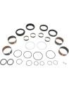Gabeldichtring-/Staubdichtring-Kit