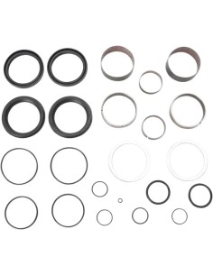 Gabeldichtring-/Staubdichtring-Kit