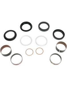 Gabeldichtring-/Staubdichtring-Kit