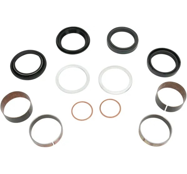 PIVOT WORKS Federung vorne für YAMAHA YZ 250 1997-2003