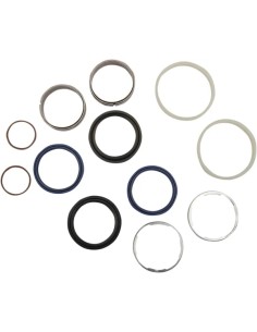 Gabeldichtring-/Staubdichtring-Kit