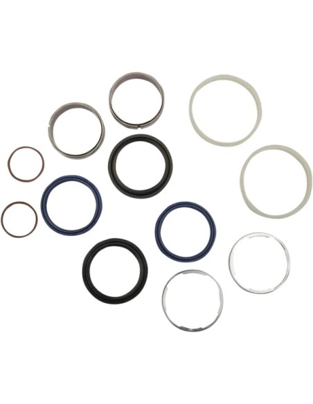 PIVOT WORKS Federung vorne für YAMAHA WR 450 F 2005-2011